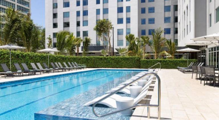 Residence Inn by Marriott San Juan Isla Verde — photo 5