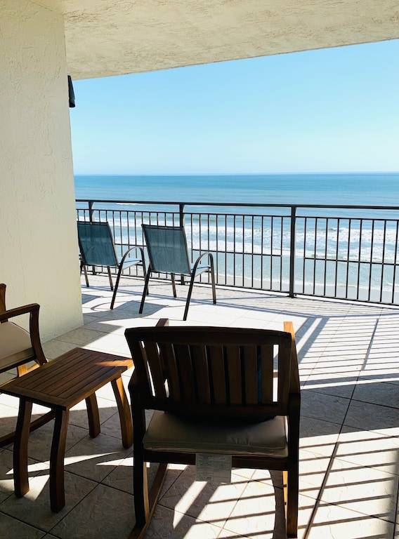 Condo Edgewater