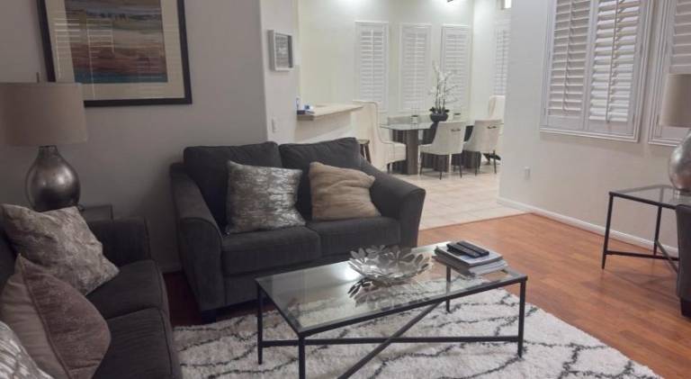 169 m&sup2; Ferienwohnung