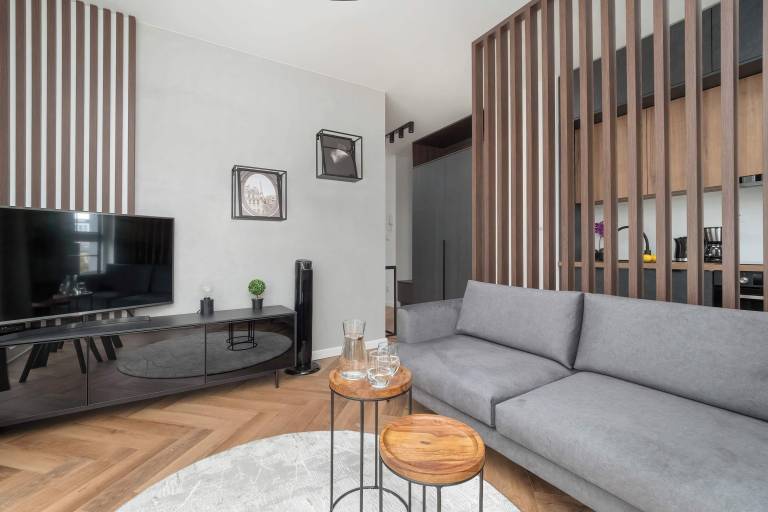 Apartment  Pabianice
