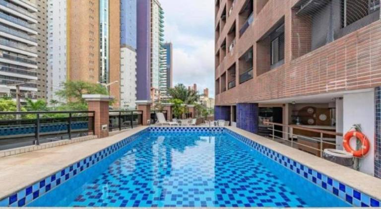 Holiday apartment with pool — photo 4