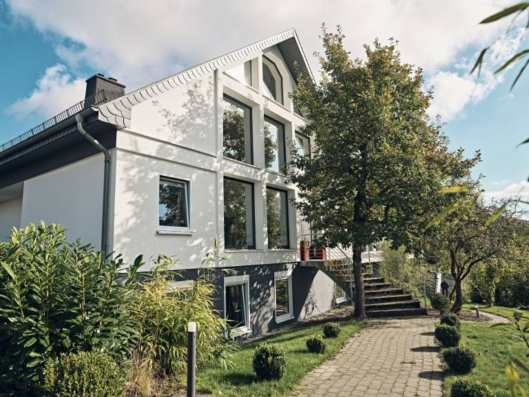 Holiday apartment | Pets allowed in Koblenz
