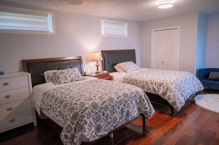 Bed and breakfast  Sooke