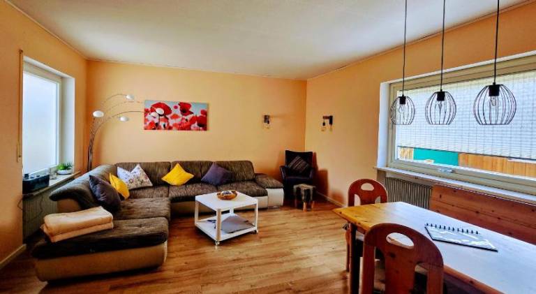 Charming apartment | Pet-friendly in Fuerth