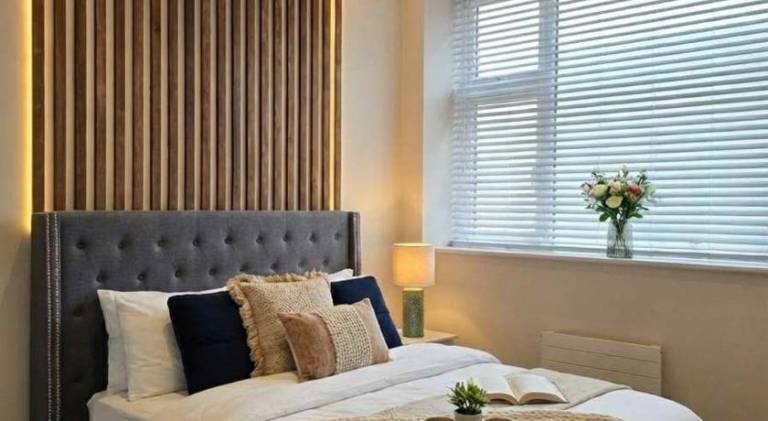Apartment | Next to Brighton Palace Pier in Brighton