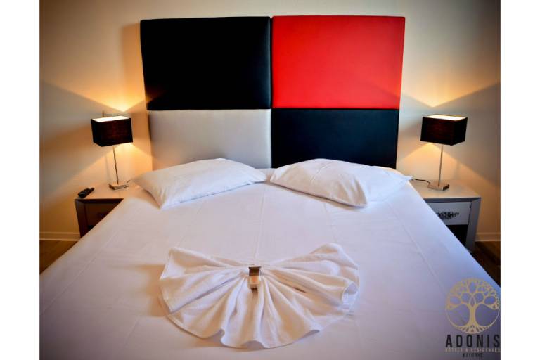 Double Room — photo 3