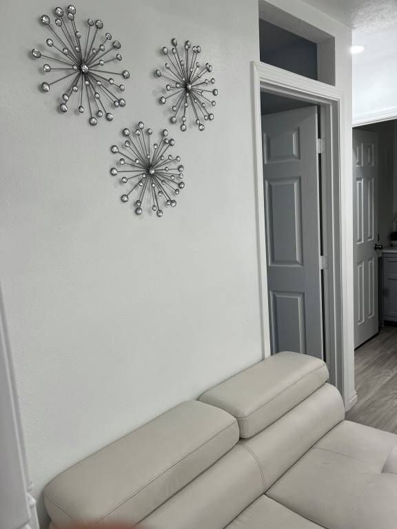 Appartement Twin Lakes