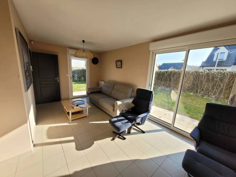Villa Ambleteuse