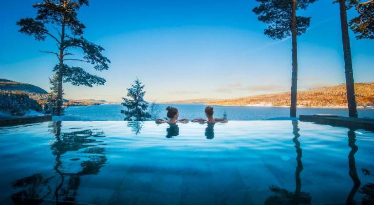 Orbaden Spa & Resort — photo 3