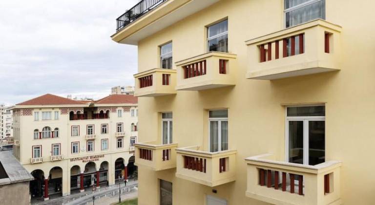 Pleasant apartment | Next to Hagia Sophia | Pets are welcome — photo 4