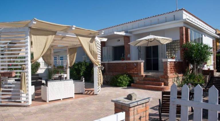 Nice vacation home | Next to the beach | Dogs allowed — photo 5