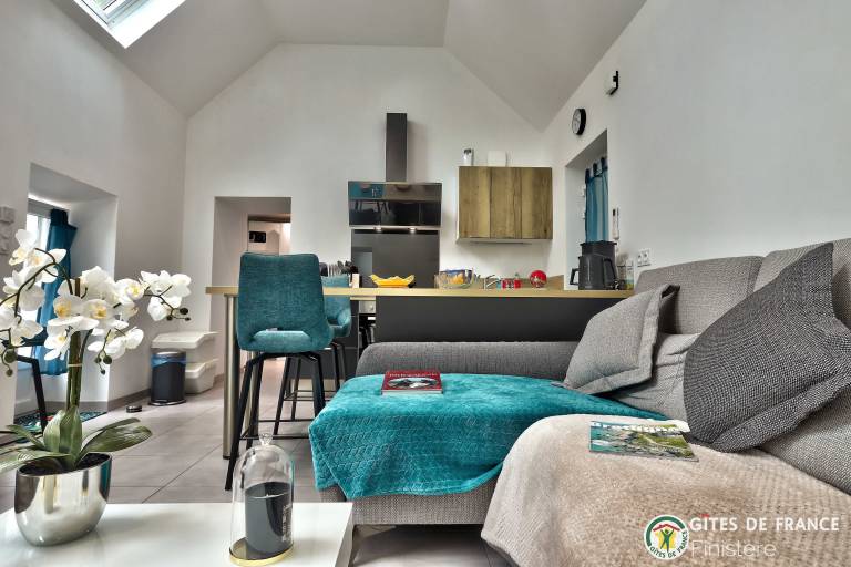 Charming gite with patio & BBQ | Pets are welcome — photo 2