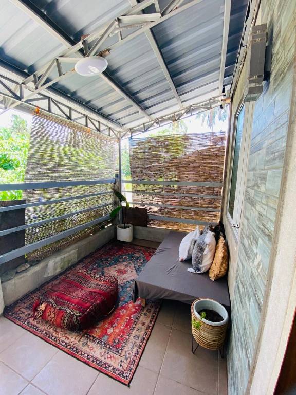 Pleasant villa with yard | Pets are welcome — photo 3