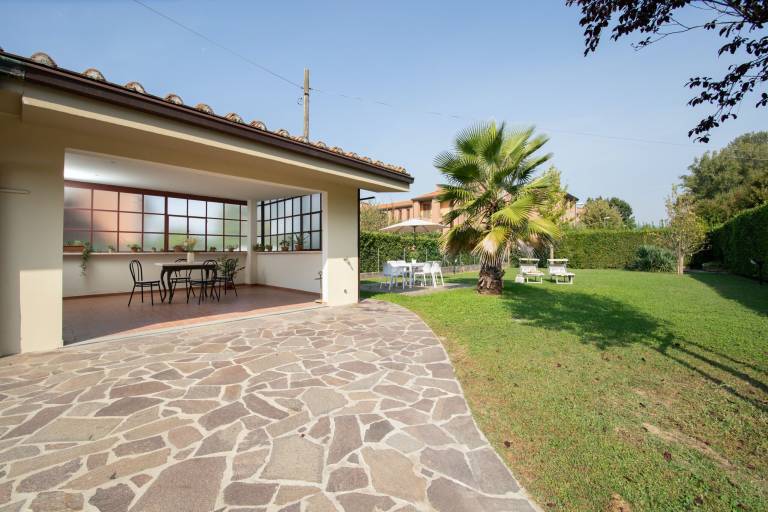 Ferienwohnung Lucca