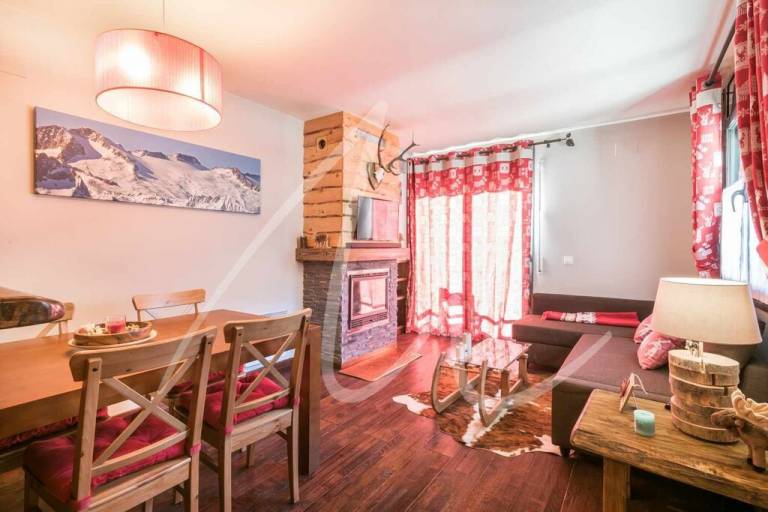 Apartamento Viella