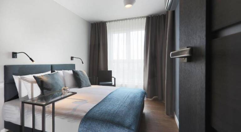 Apartament Zielone Wzgórza