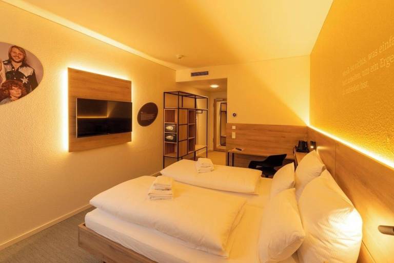 BDB-Kulturhotel — photo 2