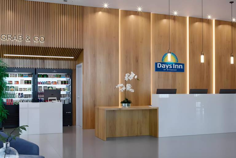 Days Inn By Wyndham Cascavel in Cascavel