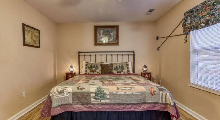 Rock of Ages, Hot Tub, Game Room, WIFI, Free Attraction Tickets, Near Parkway! — photo 2
