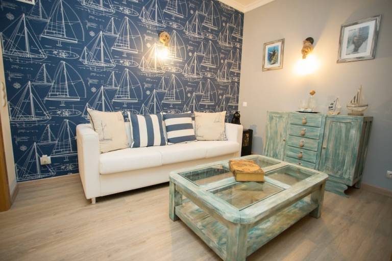 Accommodation Faro