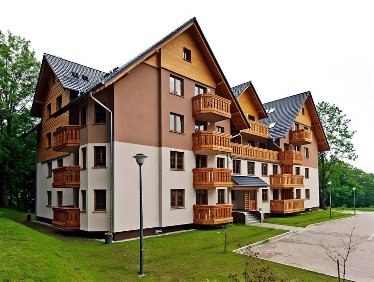 Apartament Sosnówka