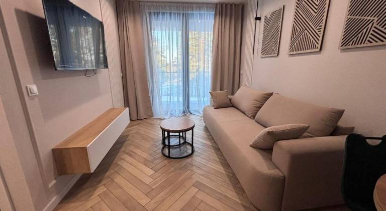 Lovely apartment | Pets allowed — photo 2