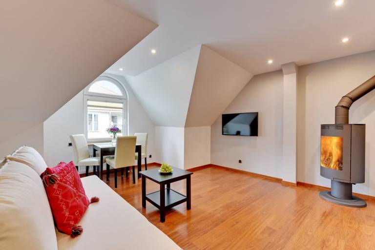 Family-friendly apartment with fast internet | Next to the beach | Pets allowed — photo 4
