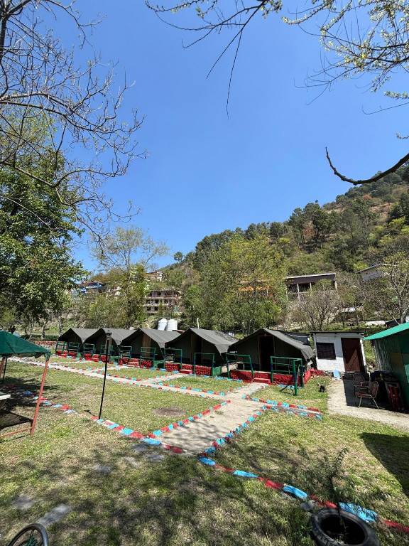 Chhawani Pro Trek & Camping Sadhupul — photo 2