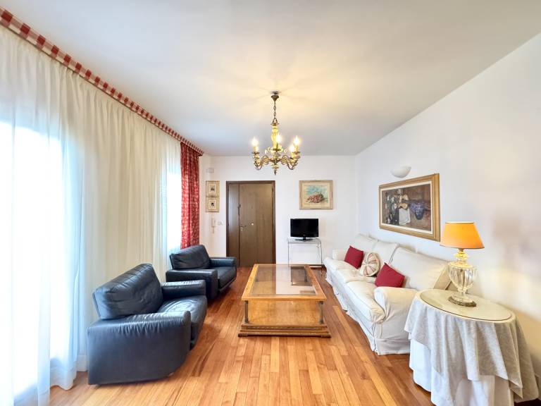Ca delle Rose 8 - Carraro Immobiliare Jesolo in Jesolo