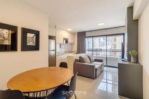 62 m² Ferienwohnung