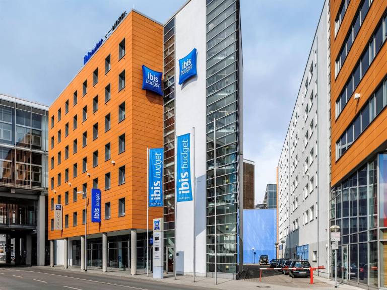 Ibis budget Hannover Hbf in Hannover