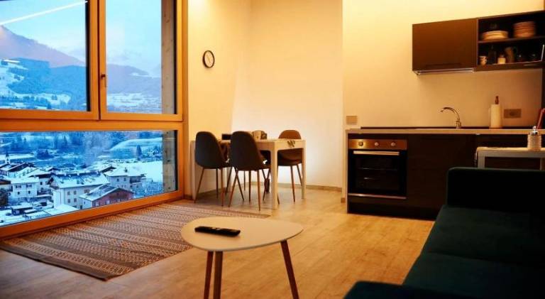 Apartment for 4 persons — photo 2