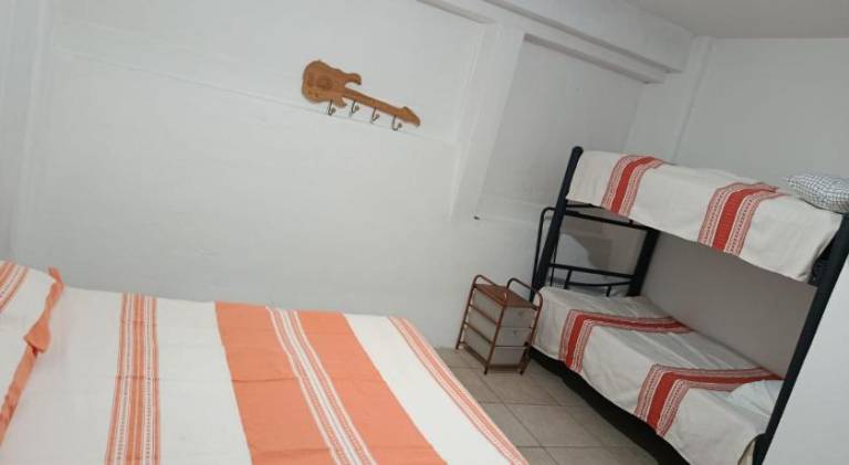 Vacation home with 1 room for 7 persons — photo 5