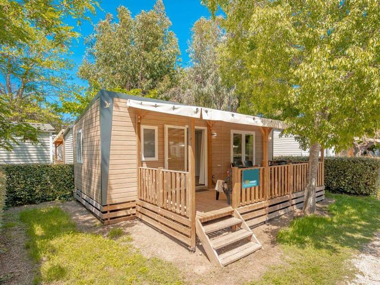 Mobil-home Le Bugue