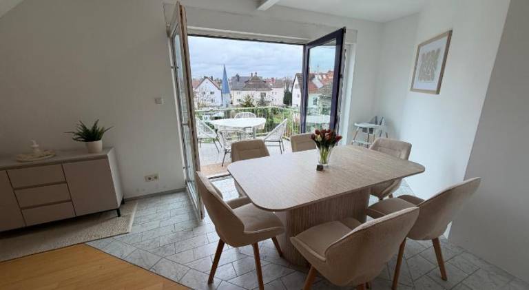 Holiday apartment | Pets are welcome — photo 2