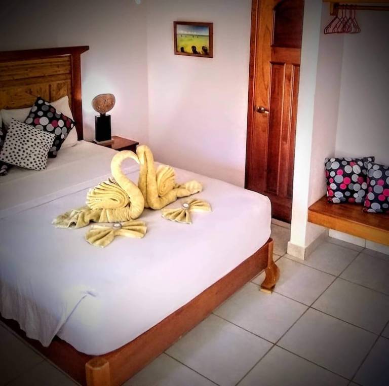 Bed & Breakfast Bastimento