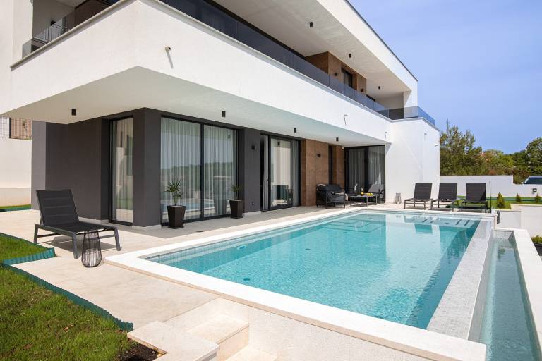 Villa Banjole