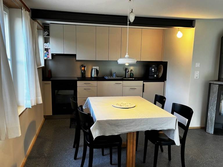 Ferienwohnung in Hasliberg f&uuml;r max. 4 Personen