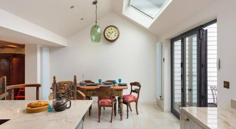 Vacation home with 3 rooms for 8 persons — photo 4