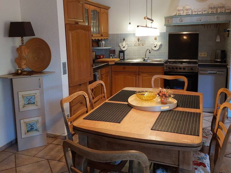 Ferienwohnung  Zorge