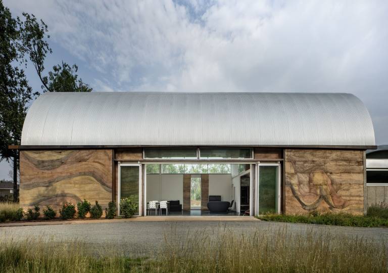 House Boulder