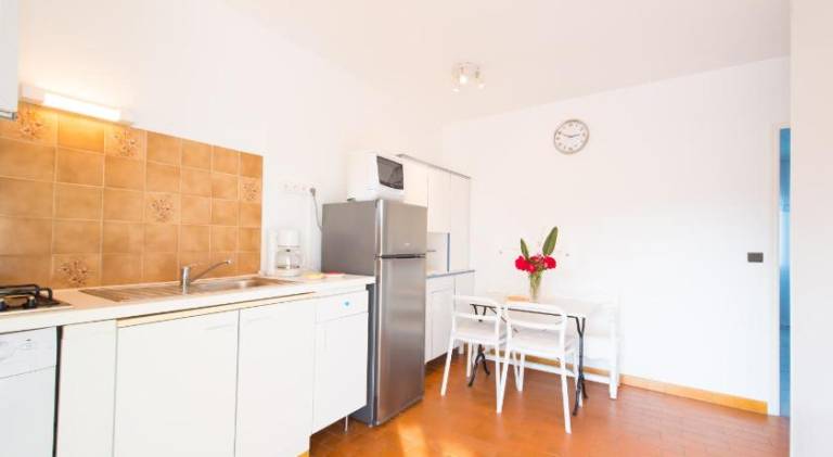 Villa "Les Cactees" Petite residence de tourisme classee 3 etoiles — photo 3