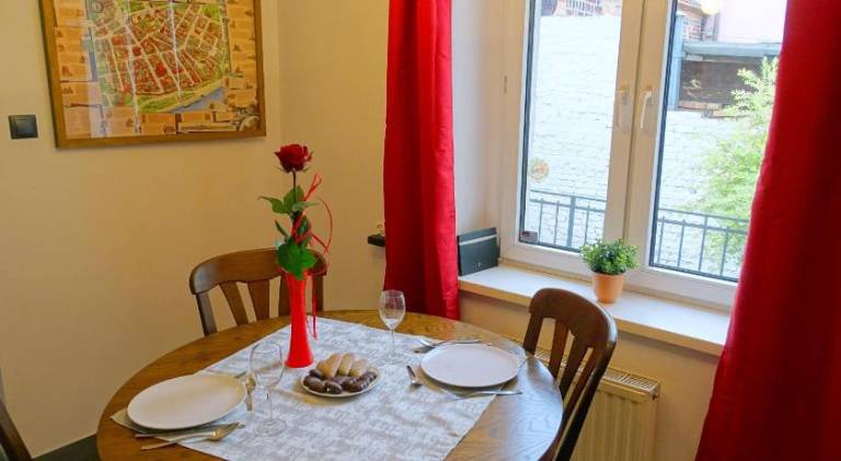 Apartment with 1 room for 6 persons — photo 4