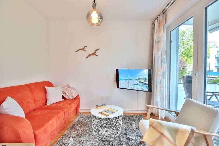 Strandglück Appartement 10C — photo 4