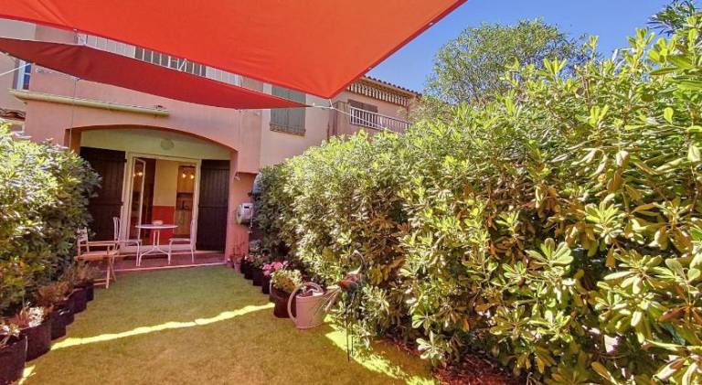 Rental apartment with 1 room for 4 persons — photo 4
