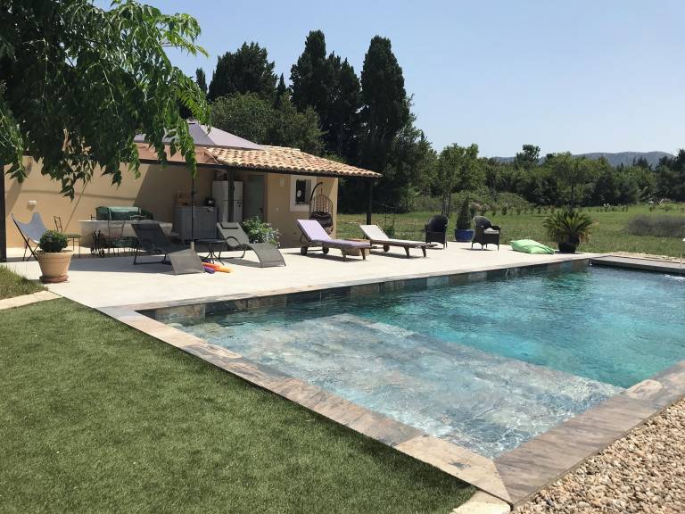 Chalet Saint-Rémy-de-Provence