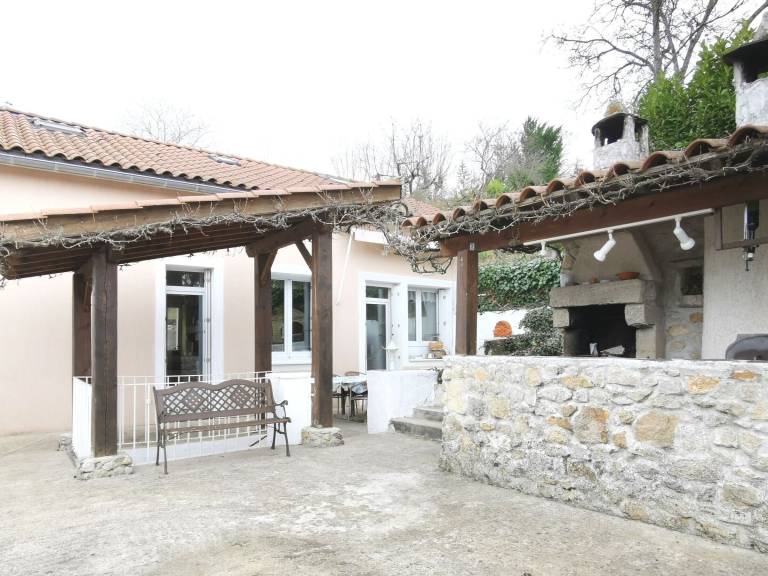 Cottage Le Puy-en-Velay