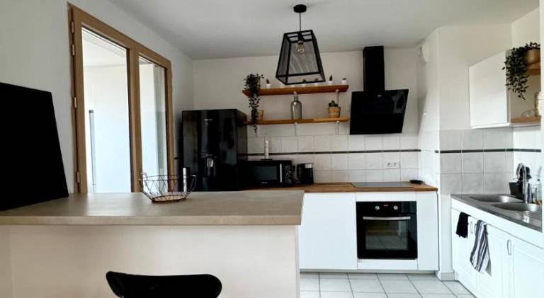 Apartment | Pets allowed — photo 3