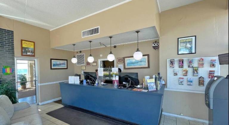 Viking Motel — photo 4