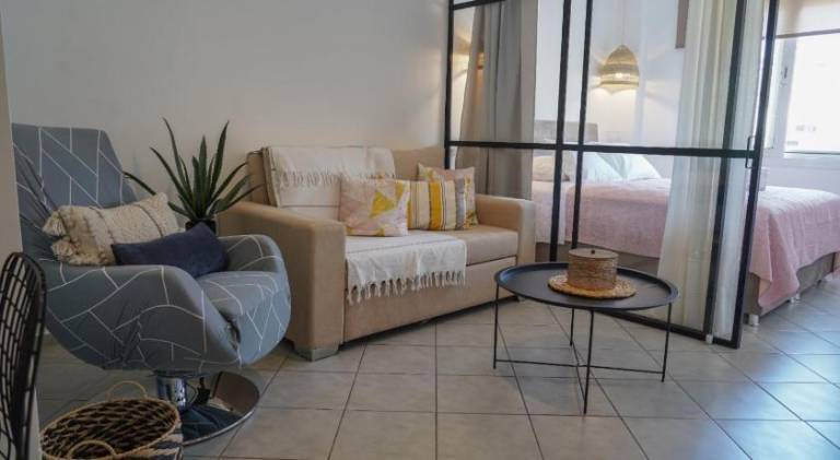 Ferienwohnung Nafplio